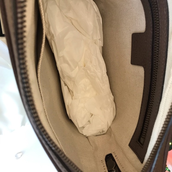 New Gucci Small Ophidia Messenger - Picture 3 of 6